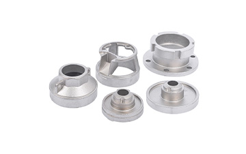 Investment Casting Parts