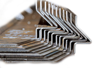 Metal Stamping Parts