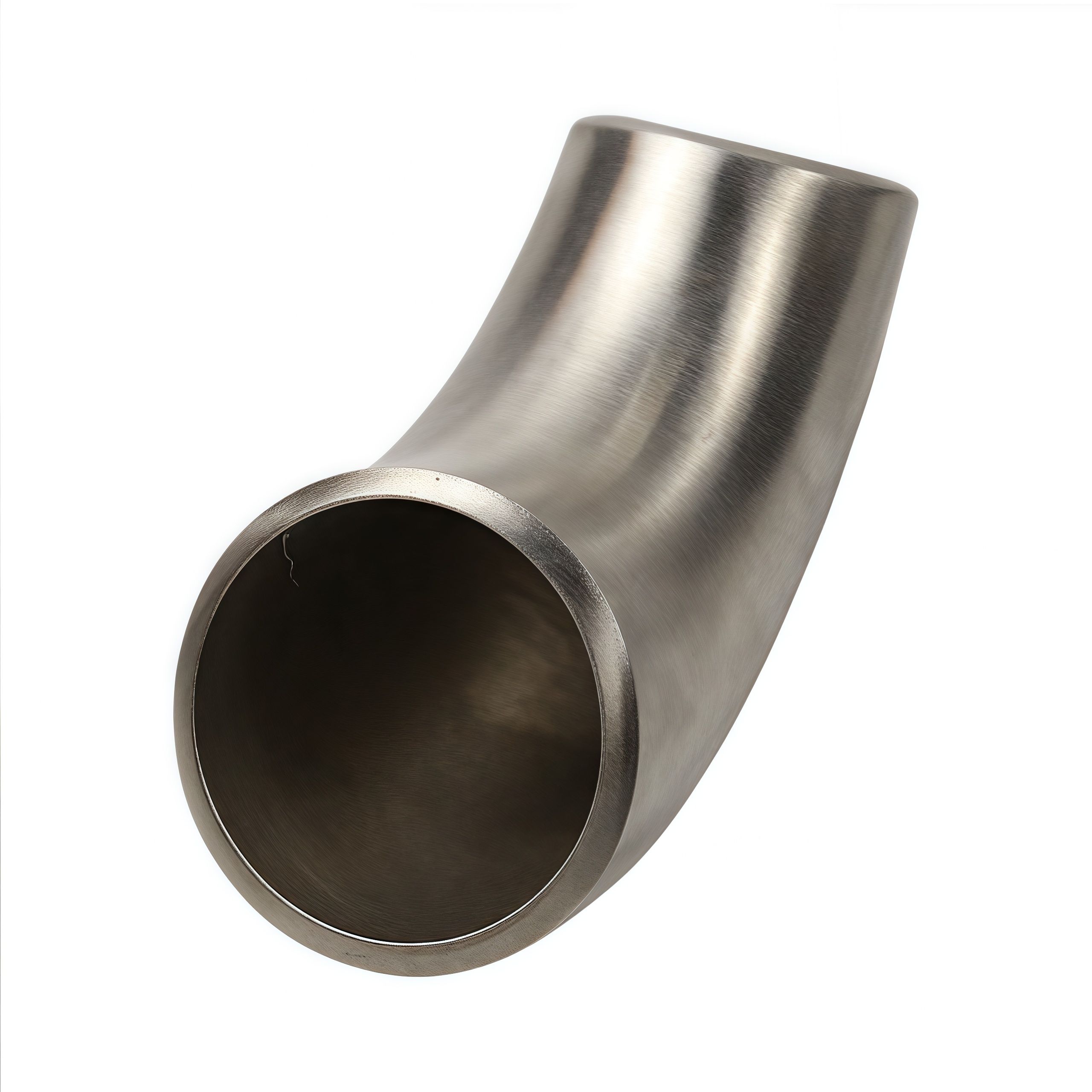 Stainless Steel Deep Drawn Tubes Sheet