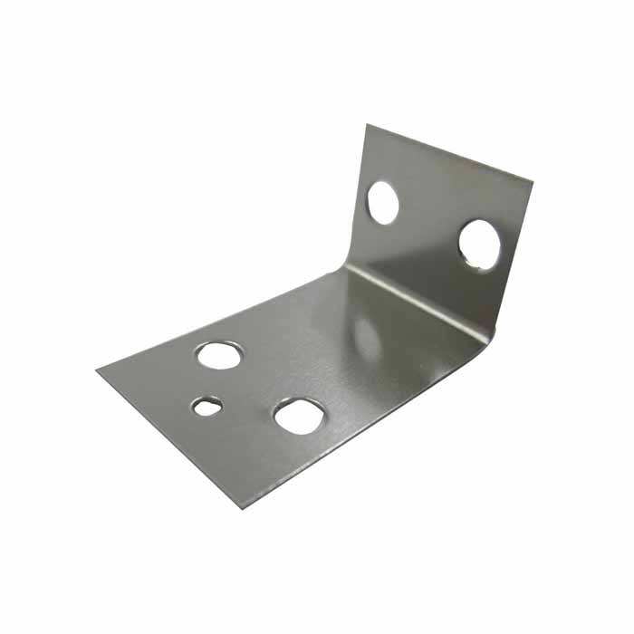 Stamping Parts Bending Customized Brackets