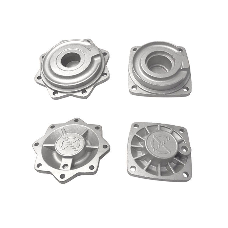 Aluminum SS304 Iron Investment Casting