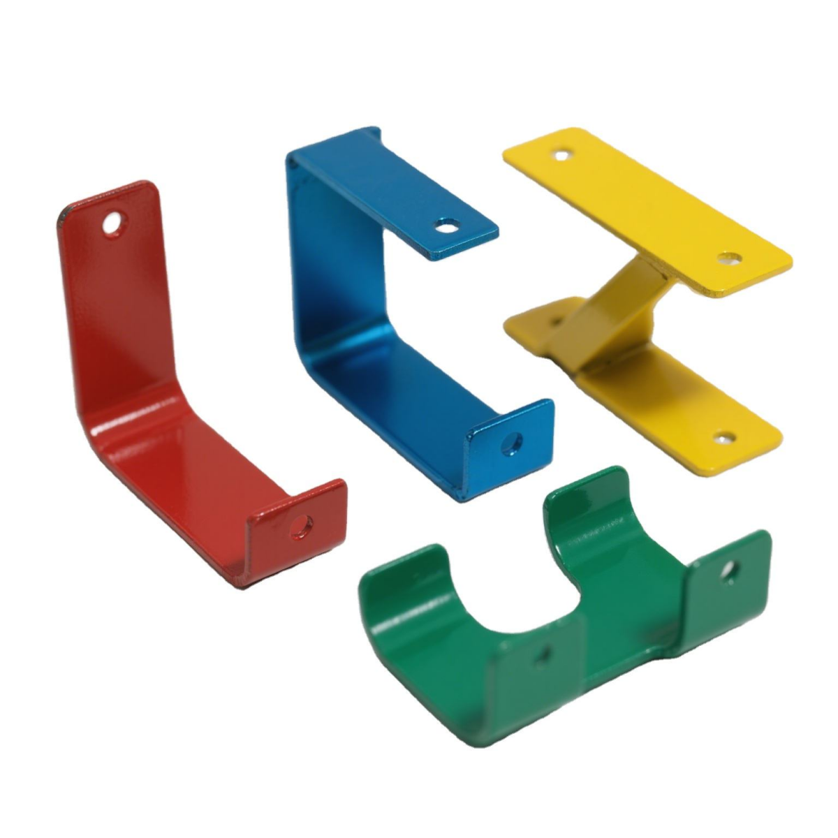 Custom Laser Cutting Metal Sheet Fabrication