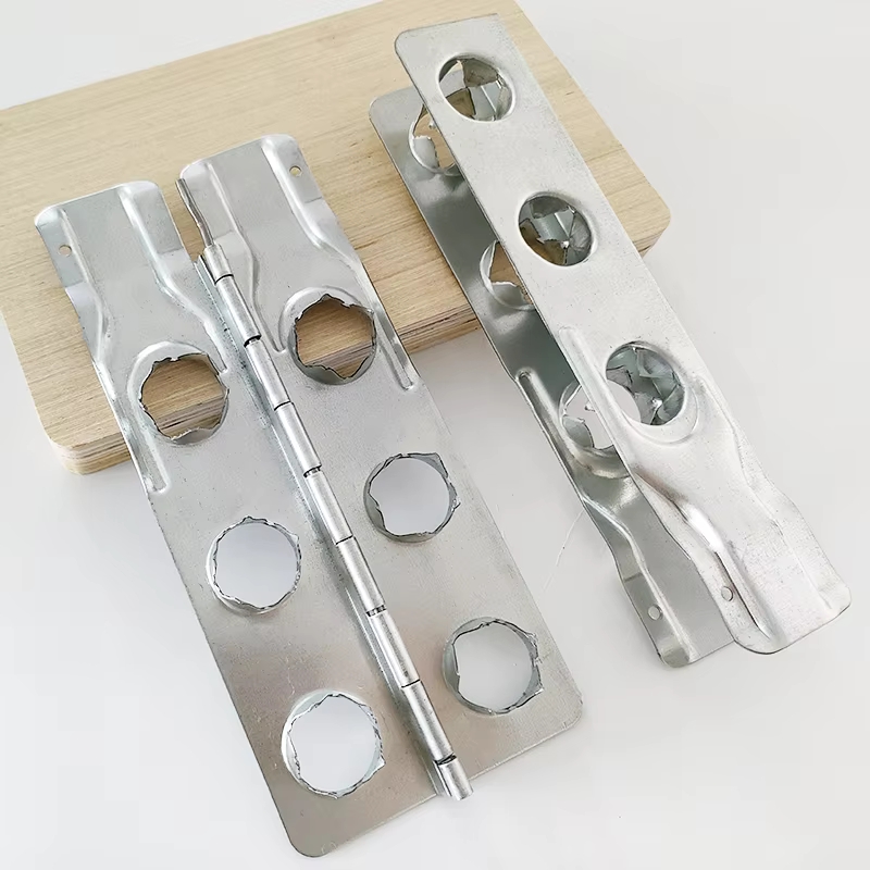 Turnover Box Metal Hinge Pallet Hinge
