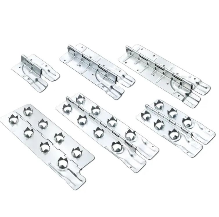 Metal Stamping Container Crate Hinges