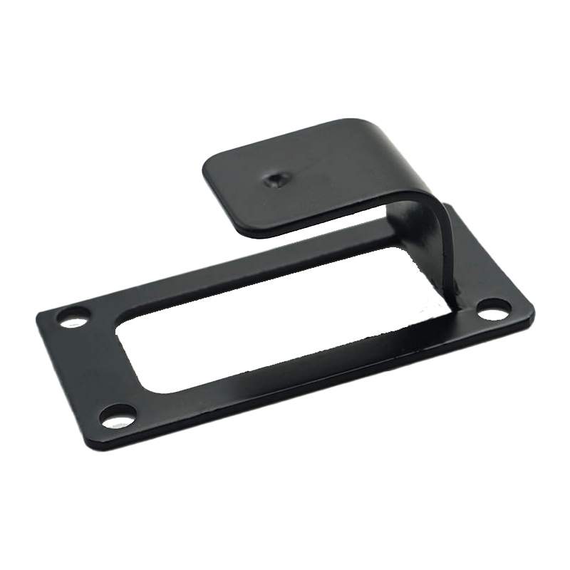 CNC Machining Steel Parts Stamping Kit 