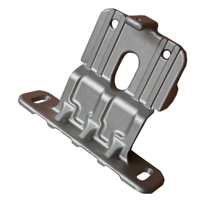 Silica Sol SS316 Precision Casting Part