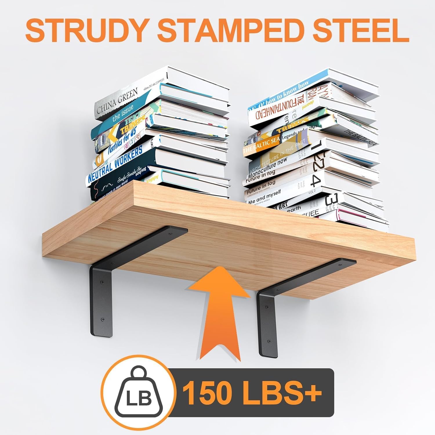 Brackets Steel Frame Welding Metal Fabrication