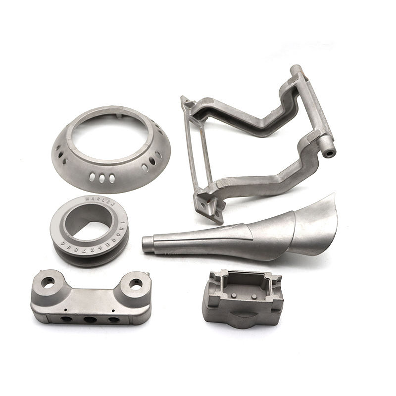 Silica Sol Stainless Steel Precision Casting Factory (1).jpg